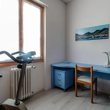 Sweet On The - Downtown Appartement *