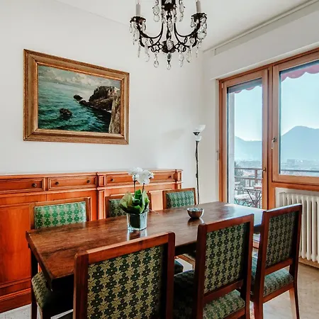 Sweet On The - Downtown Appartement *
