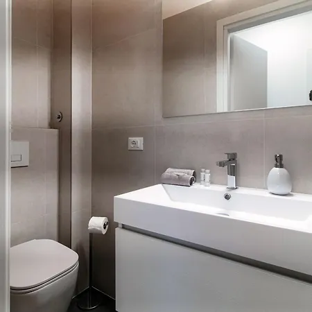 Sweet On The - Downtown Apartamento