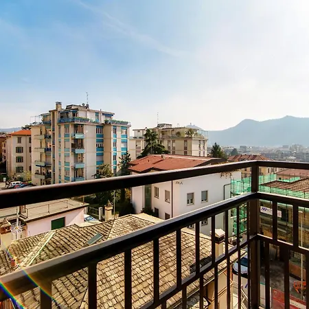 Apartamento Sweet On The - Downtown *