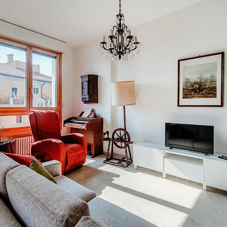 Sweet On The - Downtown Apartamento *